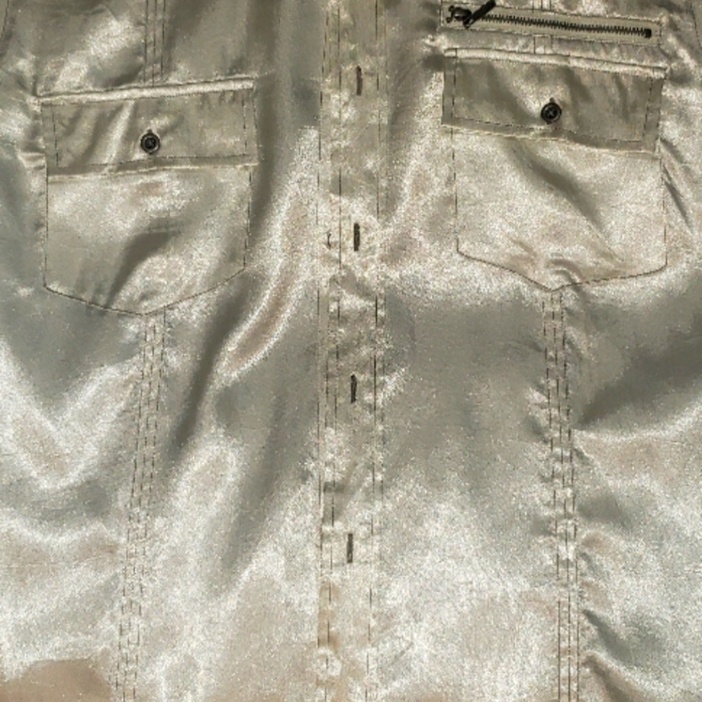 Vest shirt